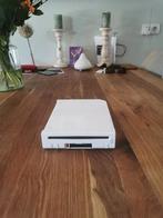 Nintendo Wii console met 3 Wii controllers, Spelcomputers en Games, Spelcomputers | Nintendo Wii, Ophalen of Verzenden, Gebruikt
