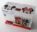 Nieuw in doos! Philips Disney lampjes Mickey en Minnie, Ophalen of Verzenden, Nieuw, Lamp