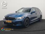 BMW 3 Serie Touring 330e Sportline Plug In Hybrid 293pk Deal, Auto's, BMW, 1998 cc, Achterwielaandrijving, Gebruikt, Zwart