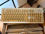 Compaq toetsenborden ps2 aansluiting, Computers en Software, Toetsenborden, Ophalen of Verzenden, Gebruikt, Bedraad