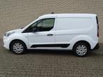 Ford Transit Connect L1 1.5 EcoBlue 100pk Trend adaptieve cr, Voorwielaandrijving, 101 pk, Gebruikt, Euro 6