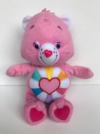 Care Bear Hopeful Heart knuffel pink 2016, Ophalen of Verzenden