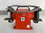 Creusen slijpmachine type DS 7125 TS, Ophalen, Gebruikt, Minder dan 700 watt, Werkbankslijpmachine