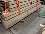 Eiken balk 30x30x318, Ophalen, Eiken, Nieuw, Balk