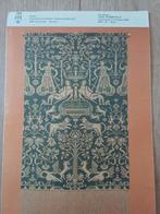 GRATIS Telpatroon en handleiding voor het maken van een wand, Ophalen of Verzenden, Patroon