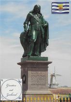 Ongelopen Ansichtkaart Vlissingen ( B4042 ), Ophalen of Verzenden, Ongelopen, Zeeland