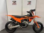 KTM 450 SMR (bj 2025), KTM, Bedrijf, Onbekend, 449 cc