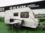TEC TOUR 400 DB (bj 2009), Caravans en Kamperen, T.E.C., Klerk Beheer, Klerk Behe de, Bedrijf, Info@deklerkcaravans.nl