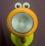 Wandlamp - Philips Mykidsroom Birdey, Ophalen, Zo goed als nieuw, Metaal