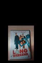 The Long Weekend DVD - Komedie!, Vanaf 12 jaar, Ophalen of Verzenden, Zo goed als nieuw