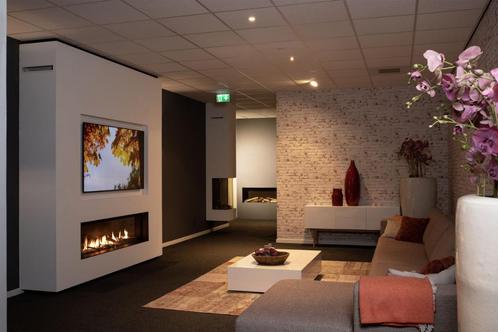 Tapijt / vloerkleed / carpet patchwork rood/roze, Huis en Inrichting, Stoffering | Tapijten en Kleden, 200 cm of meer, Rechthoekig