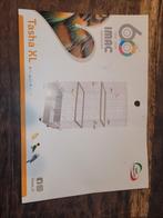 Grote Vogelkooi nieuw in doos, Ophalen, Nieuw, Metaal, Vogelkooi