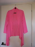 vestjes diverse kleuren 46 48 50 52 54 56 58 60-64, Ophalen of Verzenden, Nieuw, Roze, Trui of Vest