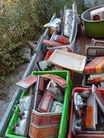 Oude Achterlichten Oldtimer - Partij per stuk, Auto-onderdelen, Ophalen of Verzenden, Gebruikt, Universele onderdelen