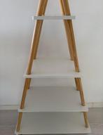 Houten Wandrek, Ophalen of Verzenden