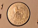 Engeland six pence 1925, Postzegels en Munten, Ophalen of Verzenden, Overige landen, Zilver