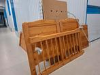 Kinderledikantje, Kinderen en Baby's, Kinderkamer | Bedden, Ophalen, Gebruikt, Minder dan 140 cm