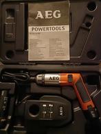 boor tol, Ophalen of Verzenden, Zo goed als nieuw