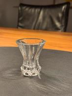 Nachtmann kristal, klein vaasje, Antiek en Kunst, Antiek | Glas en Kristal, Ophalen of Verzenden