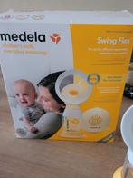 Medela swing flex kolf apparaat, Ophalen of Verzenden, Zo goed als nieuw, Borstkolf