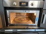 Indesit combi Oven Magnetron, Witgoed en Apparatuur, Magnetrons, Ophalen, Gebruikt, Grill, Magnetron
