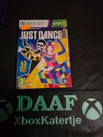 Kinect just dance 2016 - xbox 360, Ophalen of Verzenden, Zo goed als nieuw, Sport, 3 spelers of meer