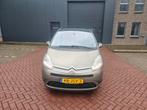 Citroën C4 (Grand) Picasso 1.6 THP Eb6v 2009 Bruin, Auto's, 4 cilinders, Bruin, 1505 kg, 7 stoelen