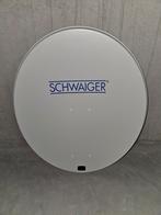 Schwaiger Sat.Schotelantenneset (95cm breed) Alleen afhalen., Ophalen, Nieuw, (Schotel)antenne-accessoires, Overige merken
