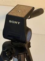 Statief Camera - Sony VCT-400, Ophalen, Gebruikt, Driepoot, 150 tot 175 cm