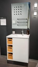 Kvik badmeubel | Compact | 50% korting | Nieuw, Ophalen, Kvik, Woerden@woerden.kvik.nl, Nieuw