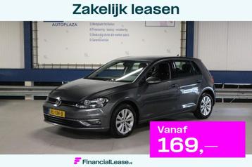 Volkswagen Golf 1.0 TSI NAP + NIEUW MODEL + LED ! ! ! beschikbaar voor biedingen