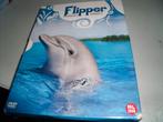 FLIPPER  EERSTE SEIZOEN, Alle leeftijden, Ophalen of Verzenden, Zo goed als nieuw, Boxset