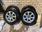 Audi Q5 Winterbanden op Velg - Set van 4, Auto-onderdelen, Banden en Velgen, Gebruikt, Banden en Velgen, 17 inch, 235 mm