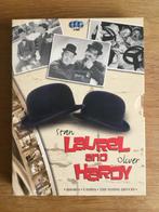 Laurel and Hardy 3Dvd, Cd's en Dvd's, Dvd's | Komedie, Alle leeftijden, Ophalen, Gebruikt, Actiekomedie