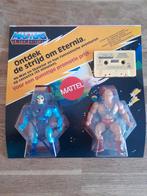 MOTU NL promo He-Man&Skeletor, Ophalen of Verzenden, Nieuw