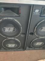 KEYBOARD/BOXEN/ FLYTCASE ZIE FOTO/ BESCHRIJVING v.a. €50,00, Ophalen, Gebruikt