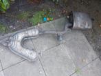 Bmw e39 523i bj 96 uitlaat, Auto-onderdelen, Uitlaatsystemen, Ophalen of Verzenden, BMW