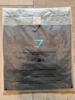 Onyx 5.0 Seamless T-Shirt - XS, Kleding | Heren, Sportkleding, Ophalen, Fitness, Nieuw, Overige maten