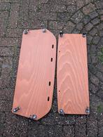 Babboe City Extra Bankje + Gordeltjes, Ophalen, Gebruikt, Minder dan 140 cm, Minder dan 70 cm