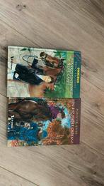 Pony Friends 1 pocket en 1 normaal boek, Boeken, Kinderboeken | Jeugd | 13 jaar en ouder, Fictie, Ophalen of Verzenden, Zo goed als nieuw