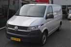 Volkswagen Transporter 2.0 TDI L1H1 26 Economy Business Airc, Voorwielaandrijving, Stof, Gebruikt, Euro 6