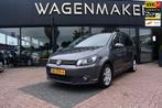 Volkswagen Touran 1.4 TSI Comfortline 7p. Clima|Cruise|NAVI|, Voorwielaandrijving, Euro 5, 4 cilinders, 1462 kg