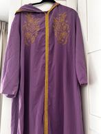 Nieuwe djelaba jalaba caftan maat l/xl, Kleding | Dames, Gelegenheidskleding, Ophalen of Verzenden, Nieuw, Maat 46/48 (XL) of groter