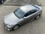 Lexus IS 300h XENON LED HALF LEER NAVI CRUISE E € 10.900,0, Auto's, Lexus, Automaat, 750 kg, Overige brandstoffen, Bedrijf