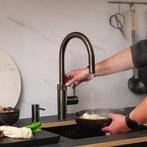 Showroom model Quooker Flex Gun Metal met Pro3 boiler, Ophalen of Verzenden, Nieuw