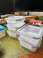 7 IKEA Tupperware Bakjes, Ophalen of Verzenden, Gebruikt