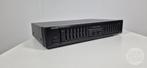 Onkyo EQ-101 Equalizer | 7 Bands | 63 Hz - 16 kHz | Garantie, Ophalen of Verzenden, Refurbished