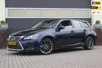 Lexus CT 200h Luxury Line | Camera | Sportstoelen |, Auto's, 136 pk, Gebruikt, Euro 6, 4 cilinders