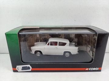 vanguards 1/43 ford anglia beschikbaar voor biedingen