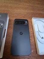 Google Pixel 9 Pro, 256GB Zwart, Gebruikt, Overige modellen, Ophalen of Verzenden, Zonder simlock